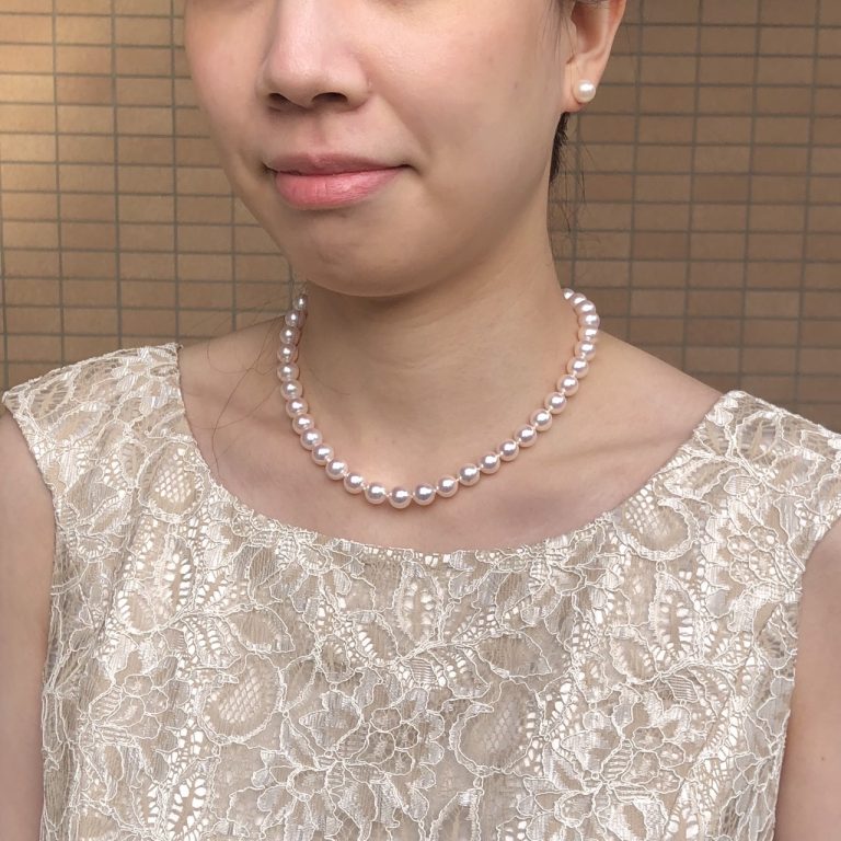 【一目でわかる】シーン、アイテム別！冠婚葬祭にふさわしいパールのサイズのすべて ジュエリーを買う前の総合情報サイト